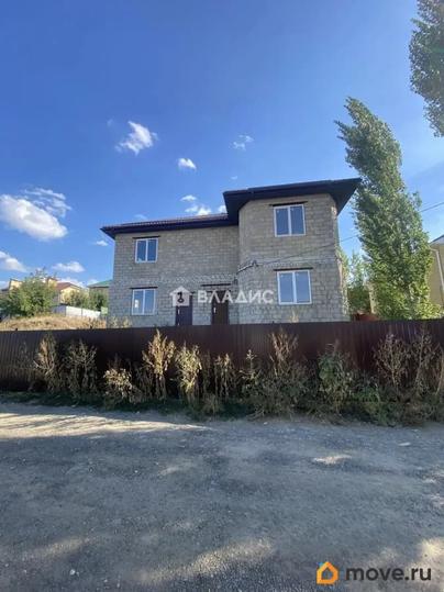 таунхаус, 340 м&sup2;, 7.5 сотки