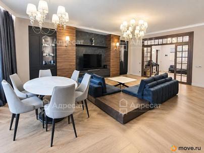 4-комн. квартира, 162.3 м&sup2;