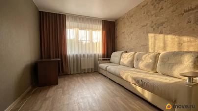 2-комн. квартира, 59 м&sup2;