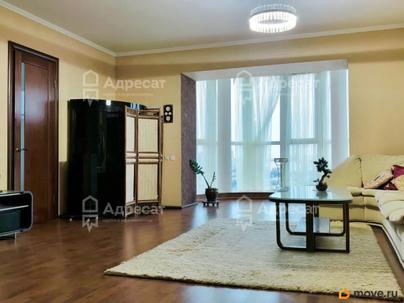 3-комн. квартира, 147.1 м&sup2;