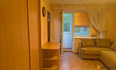 1-комн. квартира, 31.3 м&sup2;