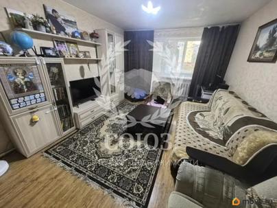 3-комн. квартира, 79.9 м&sup2;
