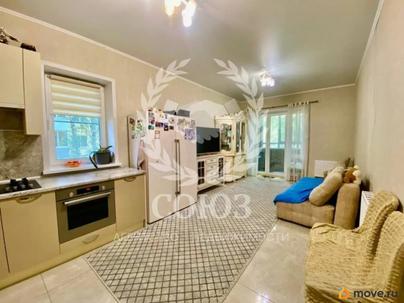 2-комн. квартира, 66.5 м&sup2;
