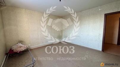 2-комн. квартира, 59.3 м&sup2;