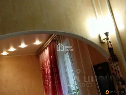 2-комн. квартира, 37.1 м&sup2;