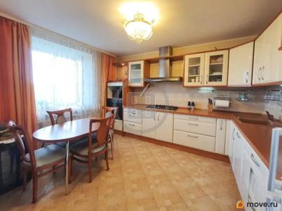 3-комн. квартира, 81.2 м&sup2;