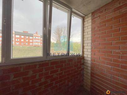 2-комн. квартира, 60 м&sup2;