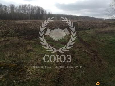 земельный участок, 3 га