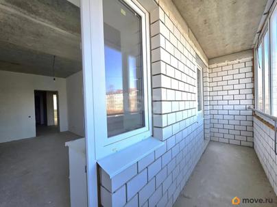 3-комн. квартира, 76.6 м&sup2;