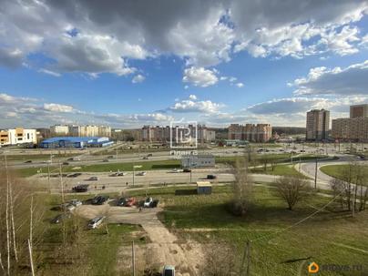 5-комн. квартира, 90.8 м&sup2;