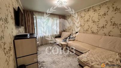 комната, 17.3 м&sup2;