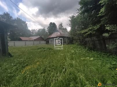дом, 53.4 м&sup2;, 5.38 сотки
