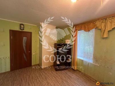 1-комн. квартира, 36.3 м&sup2;