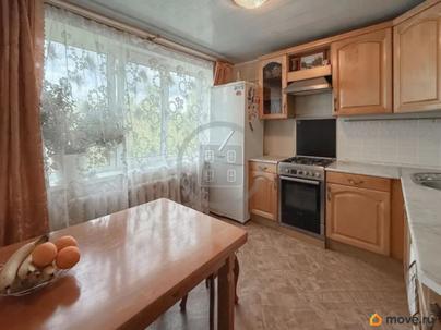 2-комн. квартира, 53.1 м&sup2;