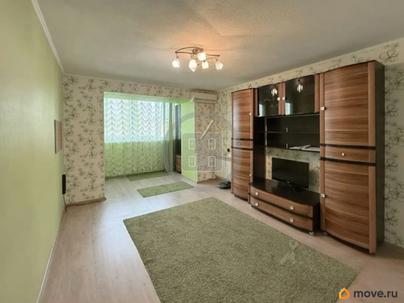 2-комн. квартира, 56.8 м&sup2;