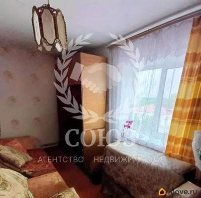 3-комн. квартира, 50.6 м&sup2;
