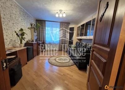 3-комн. квартира, 93.9 м&sup2;