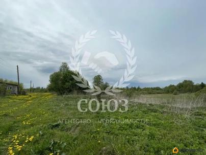 земельный участок, 15 соток