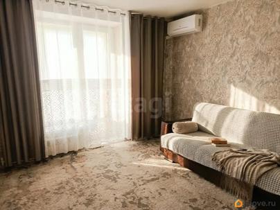 2-комн. квартира, 45.8 м&sup2;