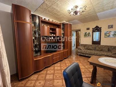 2-комн. квартира, 45.3 м&sup2;