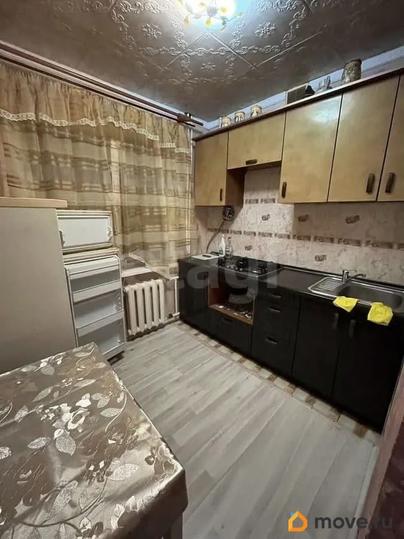 2-комн. квартира, 48.9 м&sup2;
