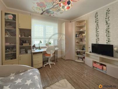 3-комн. квартира, 79.4 м&sup2;