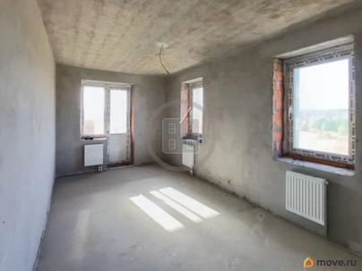 3-комн. квартира, 66.9 м&sup2;