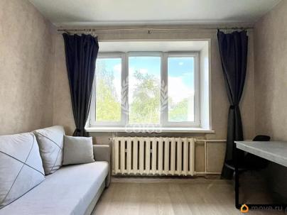 1-комн. квартира, 21.1 м&sup2;