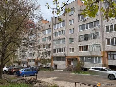 1-комн. квартира, 35.7 м&sup2;