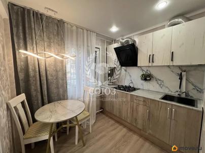 1-комн. квартира, 30.2 м&sup2;
