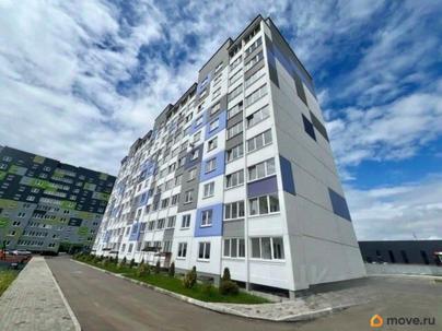 3-комн. квартира, 83.3 м&sup2;
