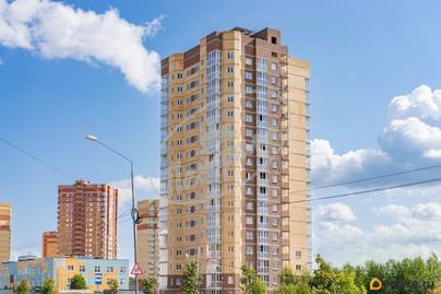 2-комн. квартира, 69 м&sup2;