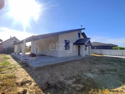 дом, 151 м&sup2;, 7 соток