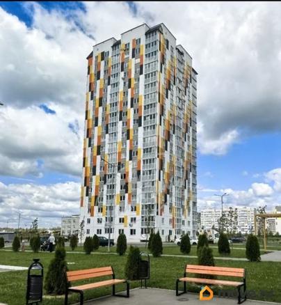 2-комн. квартира, 64.24 м&sup2;