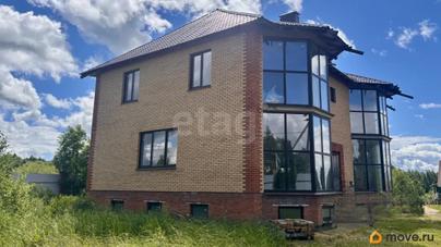 дом, 250 м&sup2;, 15 соток