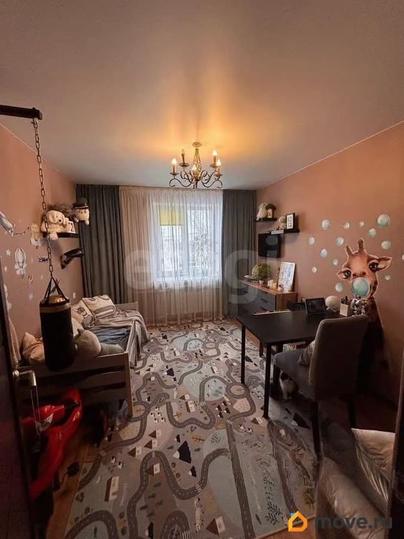 3-комн. квартира, 66.1 м&sup2;