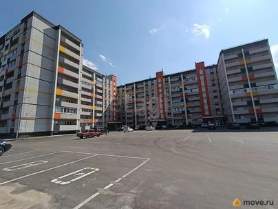 студия, 38.2 м&sup2;