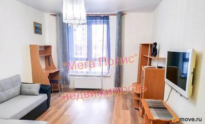 1-комн. квартира, 42 м&sup2;