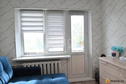 1-комн. квартира, 30.3 м&sup2;