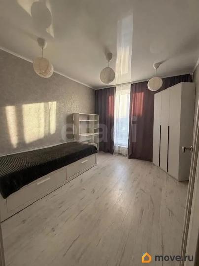 2-комн. квартира, 47.8 м&sup2;