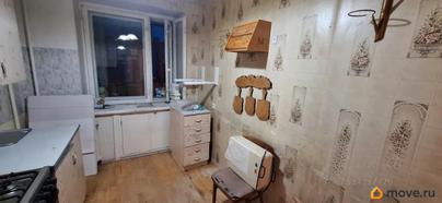 2-комн. квартира, 49 м&sup2;