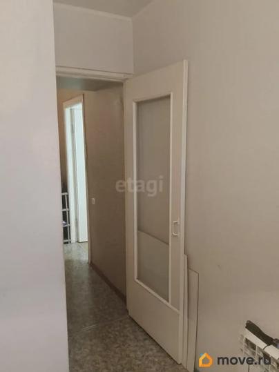 1-комн. квартира, 30.2 м&sup2;