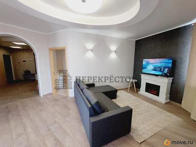 2-комн. квартира, 72 м&sup2;