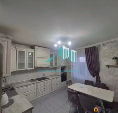 3-комн. квартира, 95 м&sup2;
