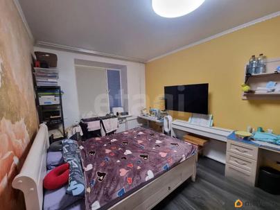 1-комн. квартира, 37.8 м&sup2;