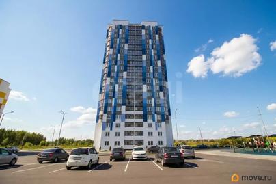 2-комн. квартира, 59 м&sup2;