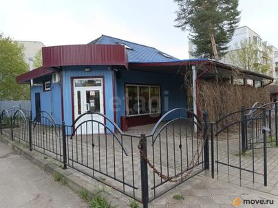торговое помещение, 134.8 м&sup2;