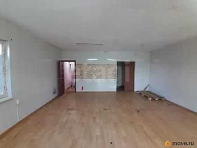 торговое помещение, 46.5 м&sup2;