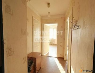1-комн. квартира, 34 м&sup2;