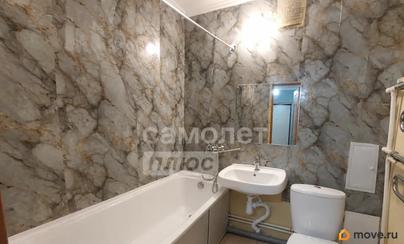 1-комн. квартира, 33.3 м&sup2;